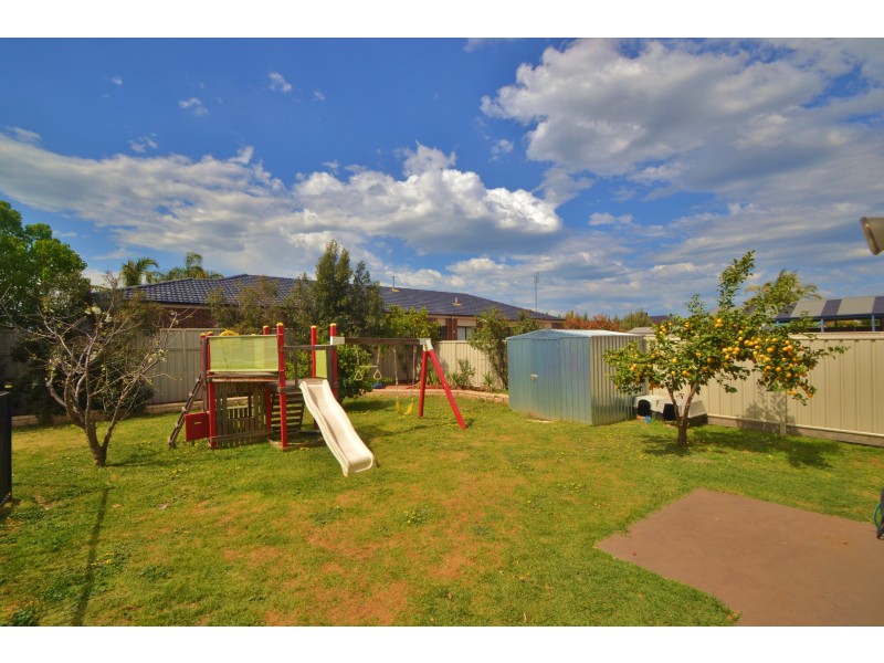 22 Shetland Drive, Moama NSW 2731