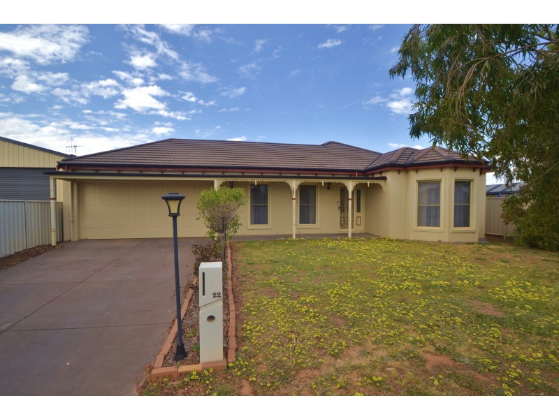 22 Shetland Drive, Moama NSW 2731