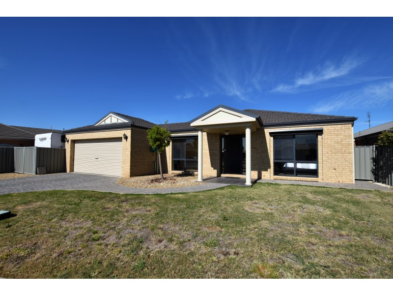 23 Jamieson Drive, Echuca VIC 3564