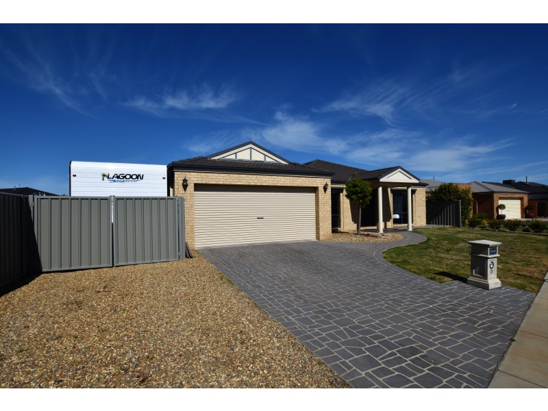 23 Jamieson Drive, Echuca VIC 3564