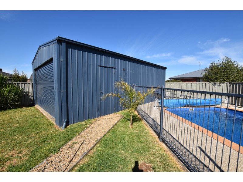 23 Jamieson Drive, Echuca VIC 3564