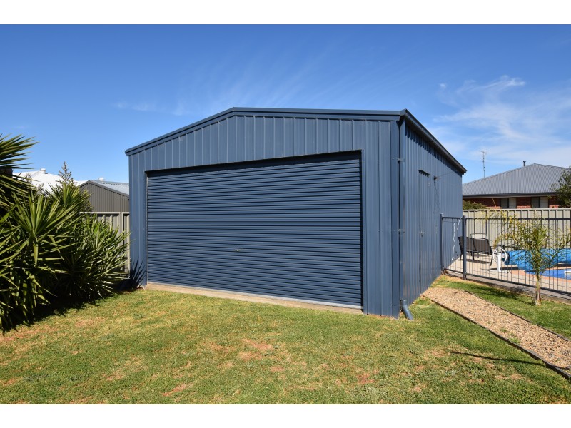 23 Jamieson Drive, Echuca VIC 3564