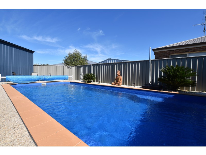 23 Jamieson Drive, Echuca VIC 3564