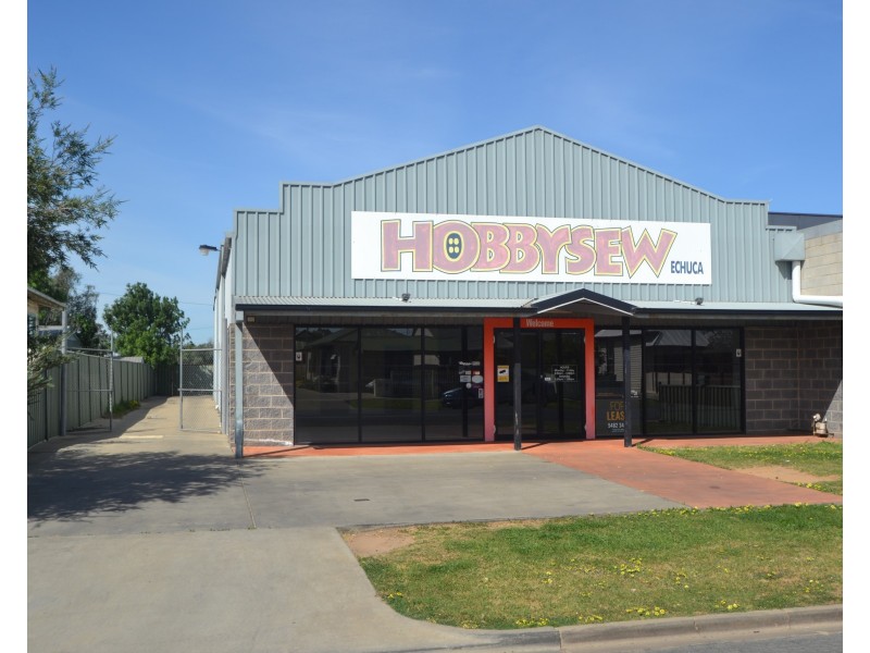 98 Annesley Street, Echuca VIC 3564