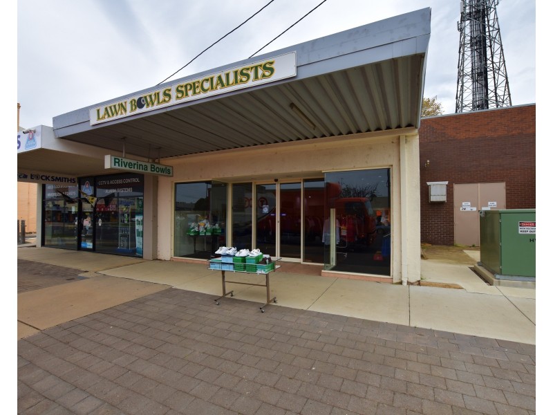 104 – 106 Hare, Echuca VIC 3564