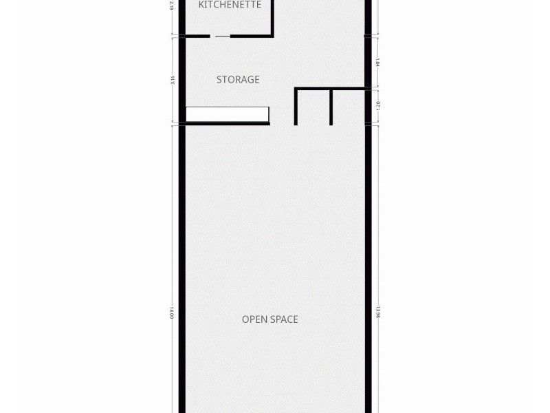 104 – 106 Hare, Echuca VIC 3564 Floorplan