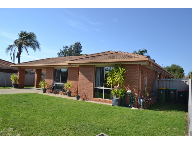 43 Murrumbidgee Drive, Echuca VIC 3564