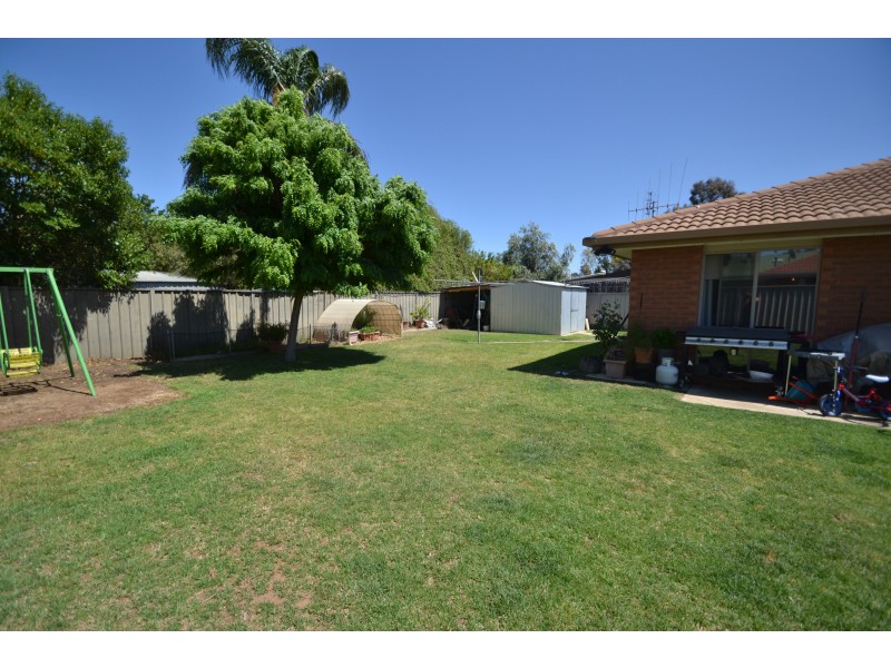 43 Murrumbidgee Drive, Echuca VIC 3564