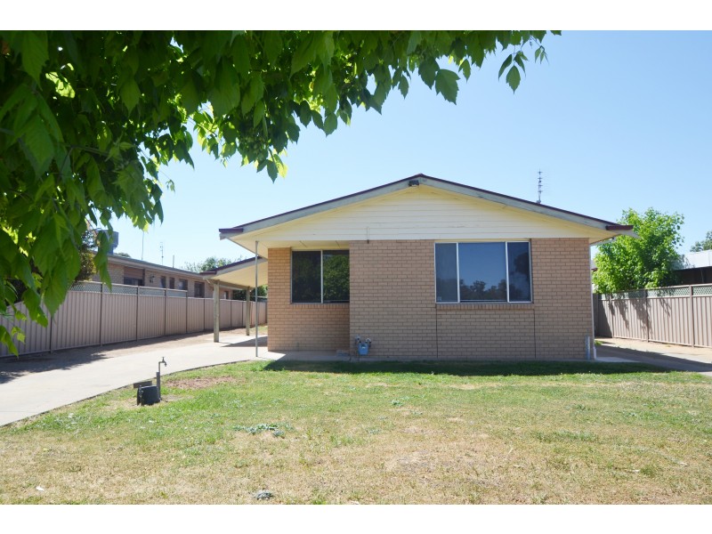 1/58 Simmie Street, Echuca VIC 3564