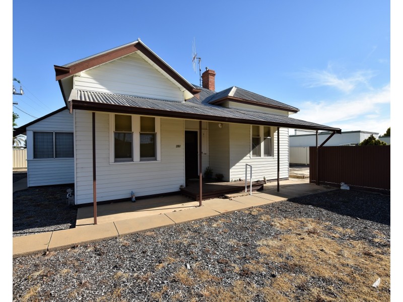 201 Eyre Street, Echuca VIC 3564