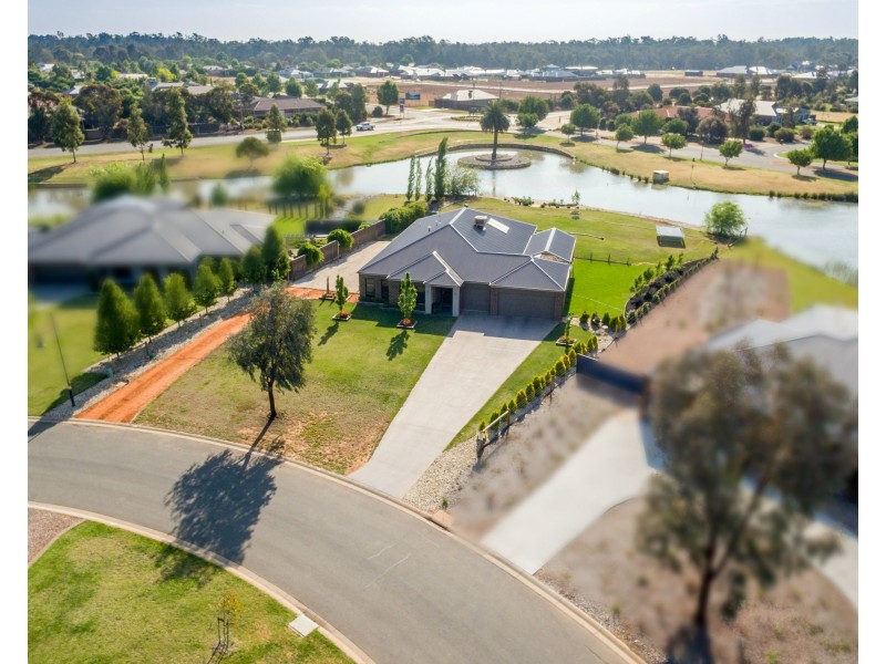 4 Burgundy Drive, Moama NSW 2731