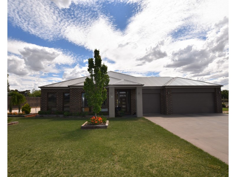 4 Burgundy Drive, Moama NSW 2731