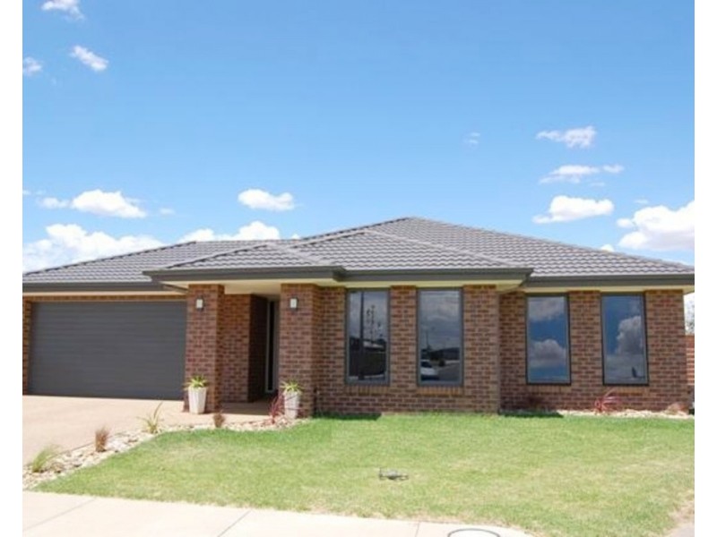 10 Howell Drive, Echuca VIC 3564