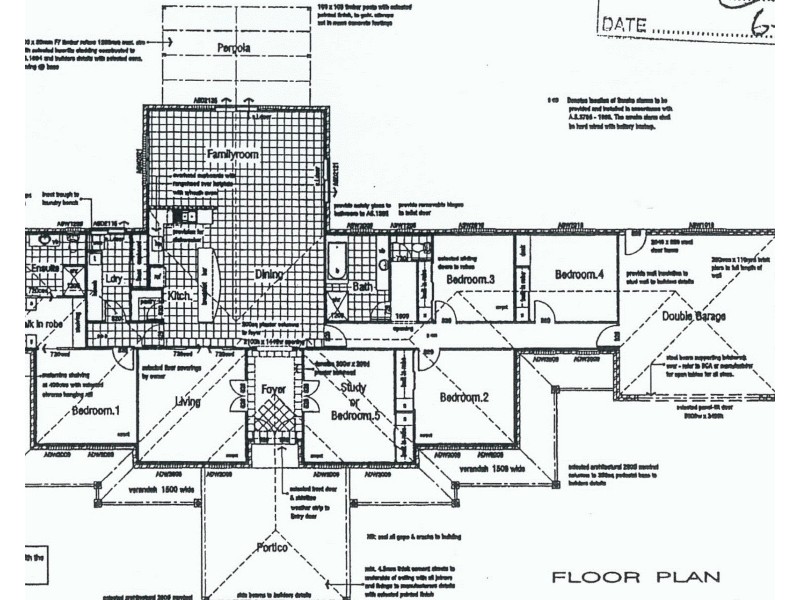 8510 Murray Valley Highway, Echuca VIC 3564 Floorplan