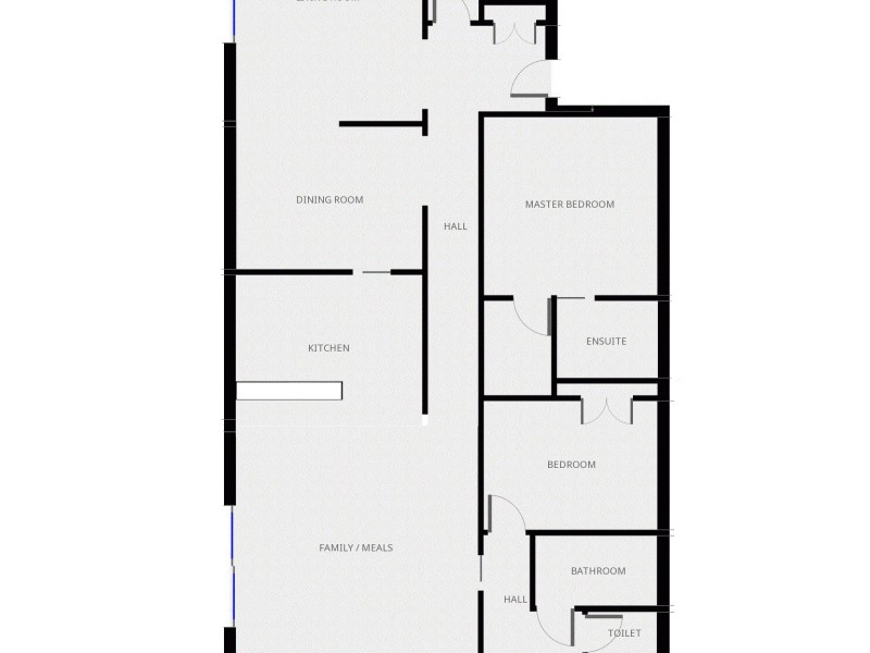 15 Evans Court, Echuca VIC 3564 Floorplan