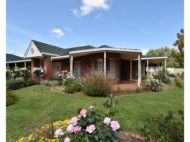 23 Rutley Crescent, Echuca VIC 3564