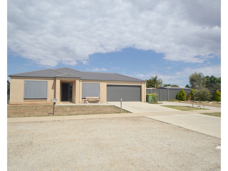 1 Joanne Court, Echuca VIC 3564