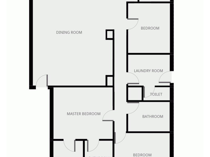 1/30 Francis Street, Moama NSW 2731 Floorplan
