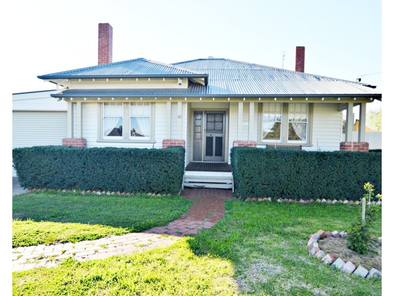42 Darling Street, Echuca VIC 3564