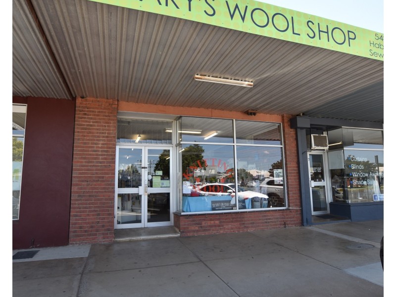 55 Haverfield Street, Echuca VIC 3564