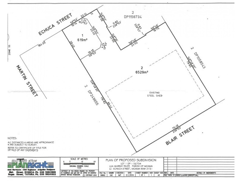 61 Echuca Street, Moama NSW 2731