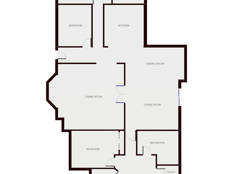 35 Paroo Street, Echuca VIC 3564 Floorplan