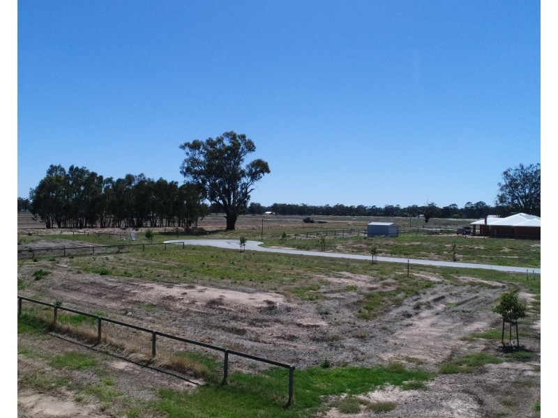 Lots Available Kooyong Parklands crn Moama Street & Holmes Street, Moama NSW 2731