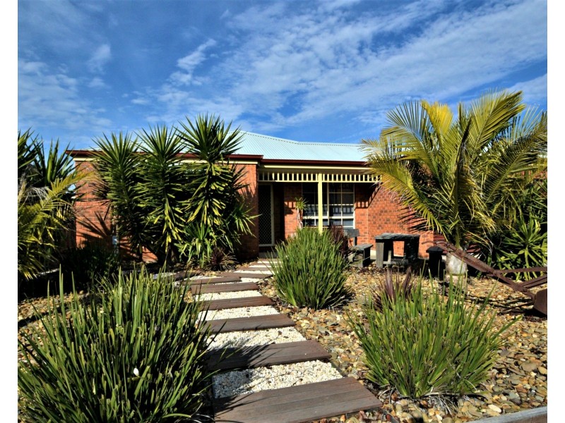 11 Wearne Road, Echuca VIC 3564