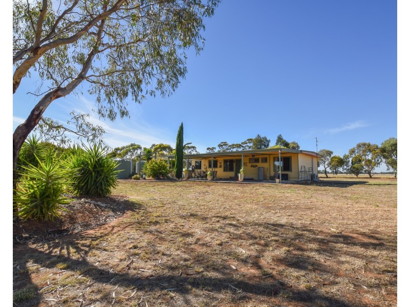 1234 Mount Terrick Road, Echuca VIC 3564