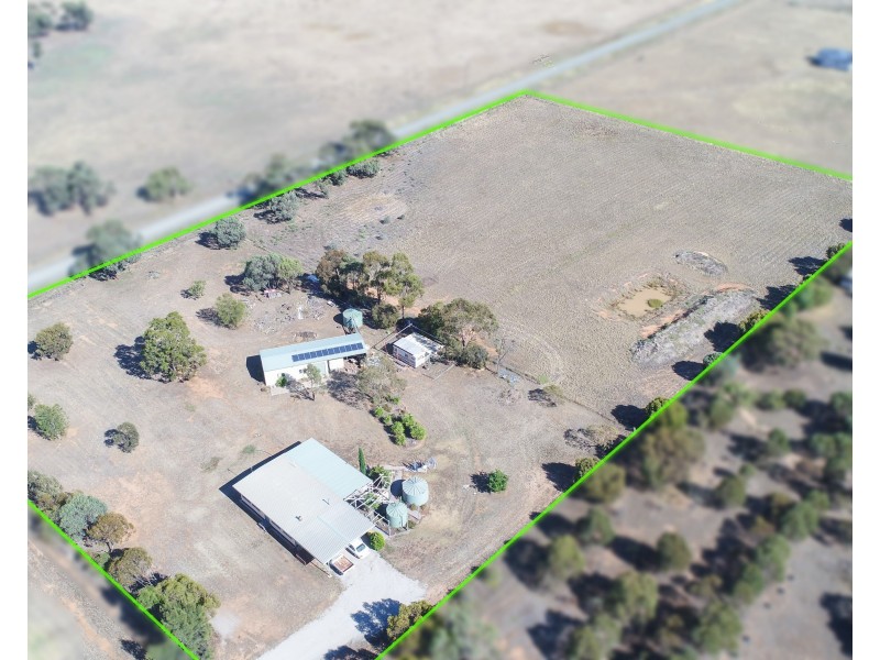 1234 Mount Terrick Road, Echuca VIC 3564
