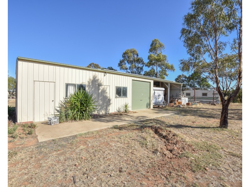1234 Mount Terrick Road, Echuca VIC 3564