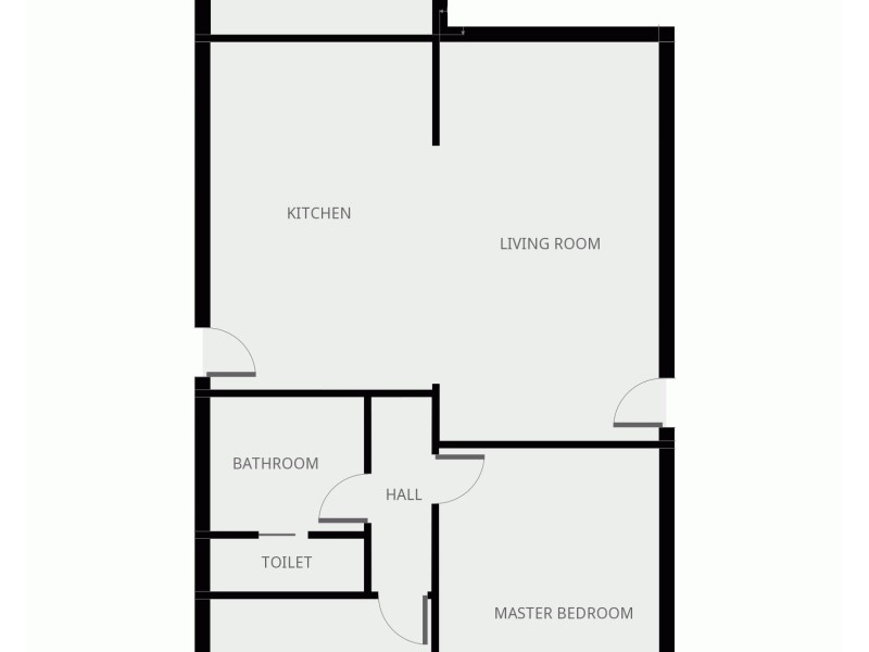 1234 Mount Terrick Road, Echuca VIC 3564 Floorplan