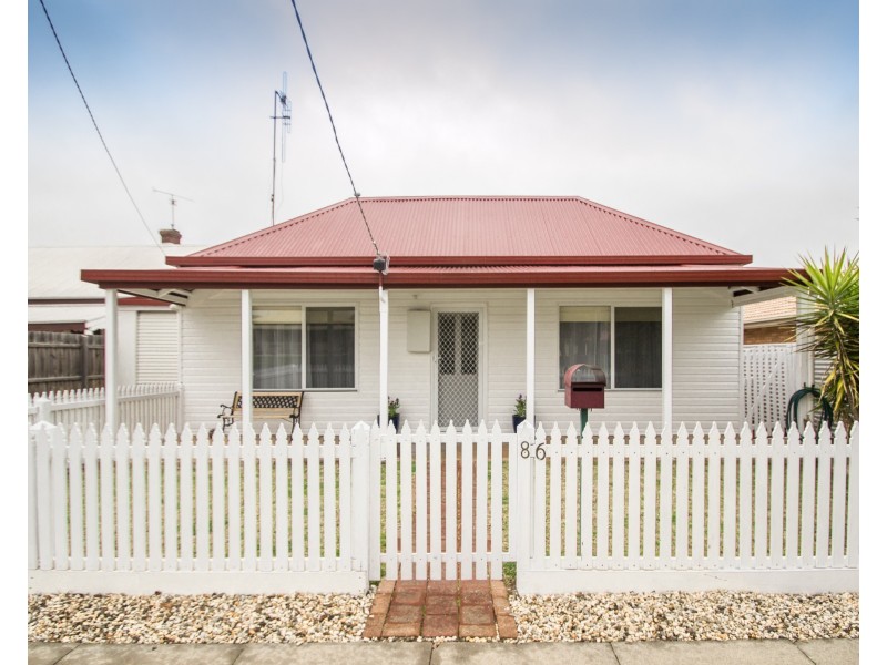 86  Hovell Street, Echuca VIC 3564