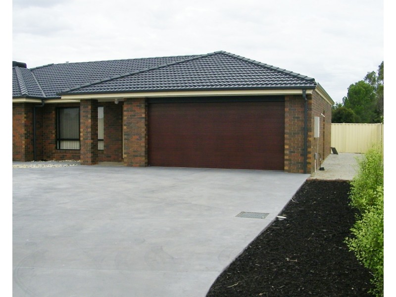 6/33 Federal Street, Echuca VIC 3564