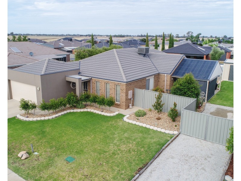 55 Jamieson Drive, Echuca VIC 3564