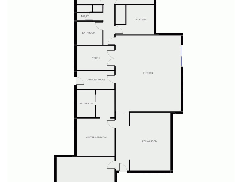 55 Jamieson Drive, Echuca VIC 3564 Floorplan