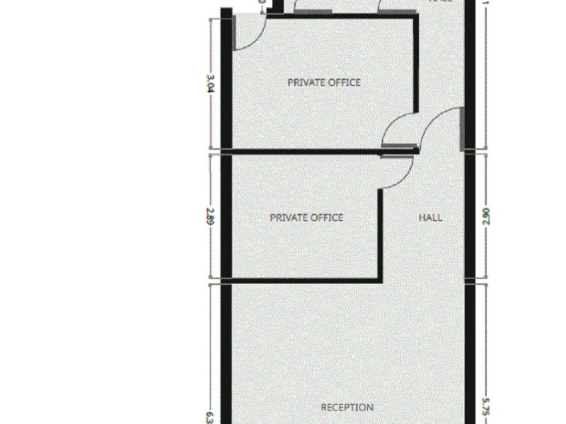 208 Pakenham Street, Echuca VIC 3564 Floorplan