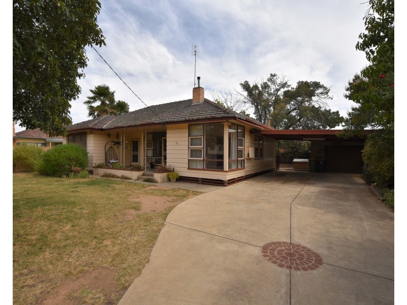 25 McIntosh Street, Echuca VIC 3564