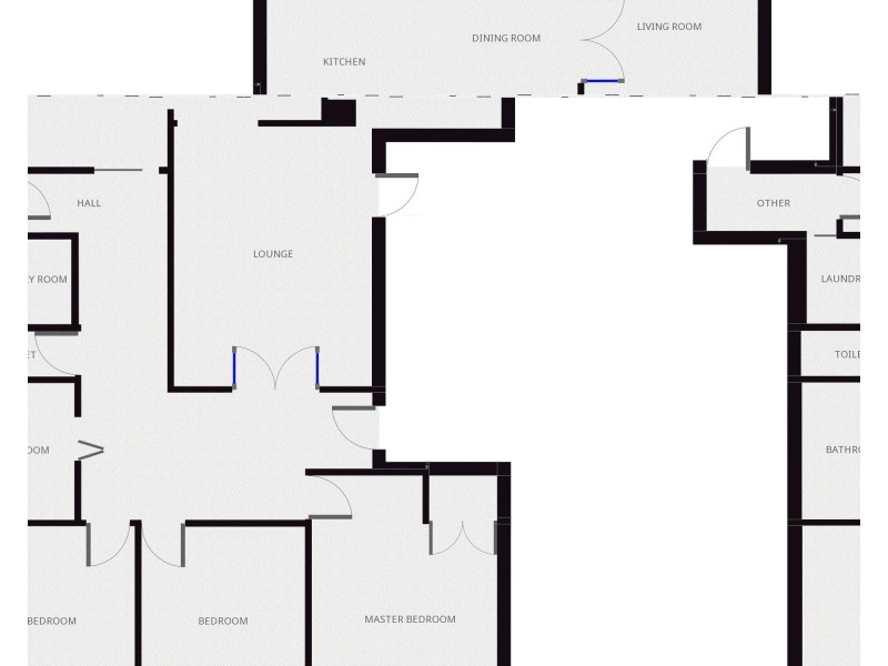 25 McIntosh Street, Echuca VIC 3564 Floorplan
