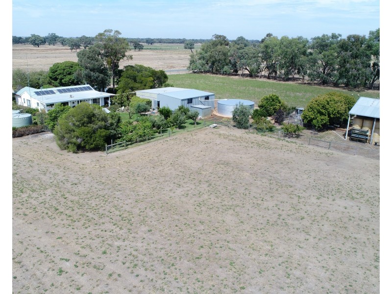 353 Brown Road, Echuca VIC 3564