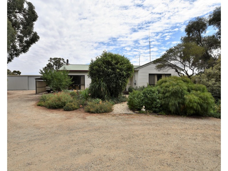 353 Brown Road, Echuca VIC 3564