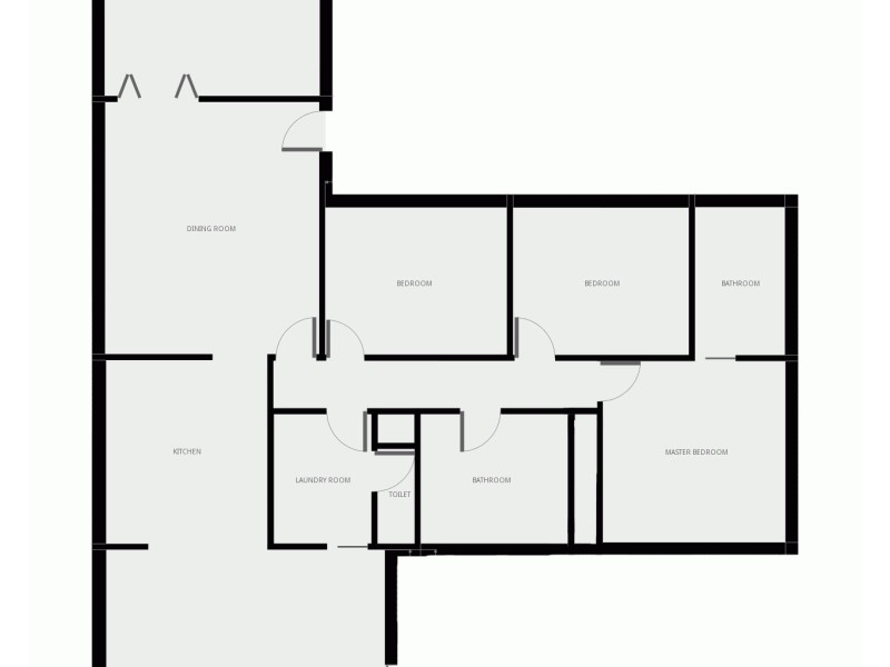 15 Vines Street, Echuca VIC 3564 Floorplan