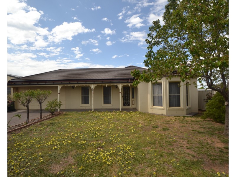 22 Shetland Drive, Moama NSW 2731