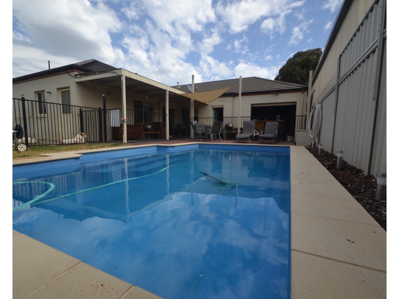 22 Shetland Drive, Moama NSW 2731