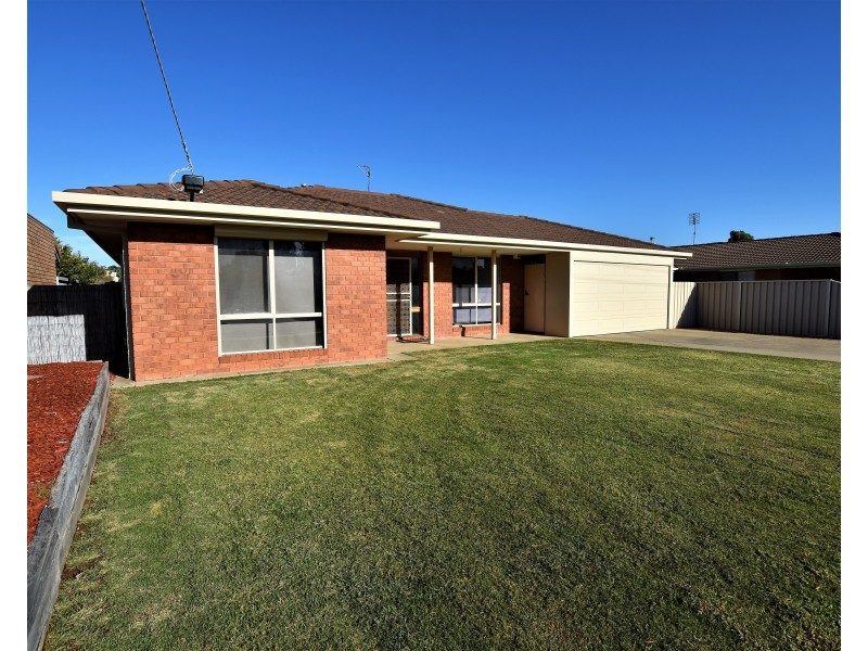 129 Crossen Street, Echuca VIC 3564