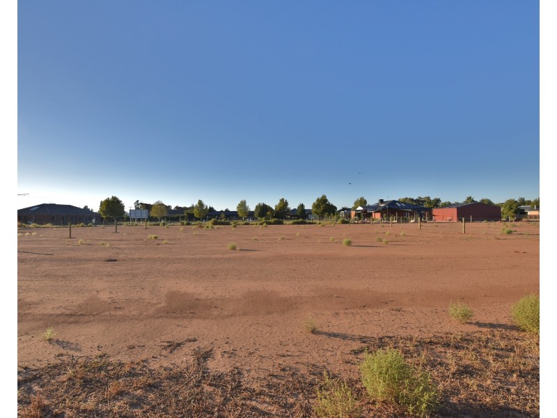 Lot 58 Bottlebrush Drive, Moama NSW 2731