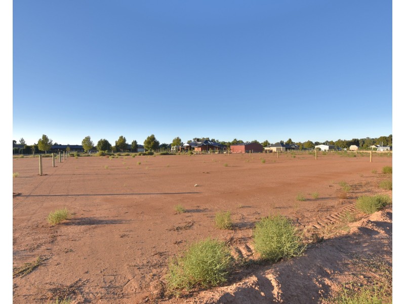 Lot 58 Bottlebrush Drive, Moama NSW 2731