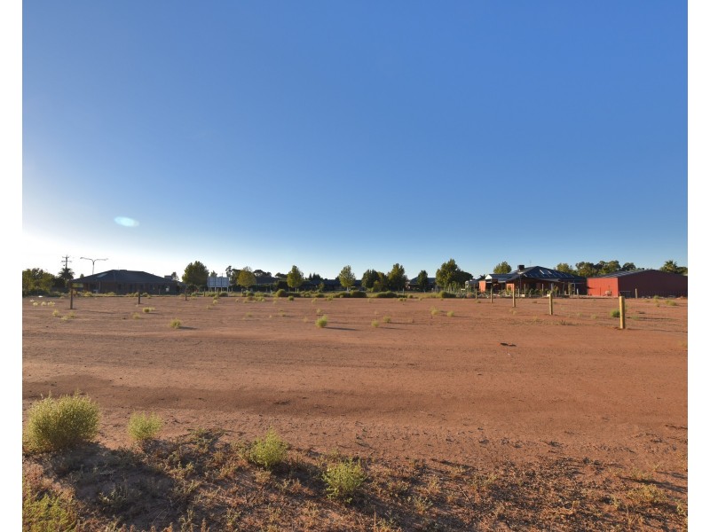 Lot 58 Bottlebrush Drive, Moama NSW 2731