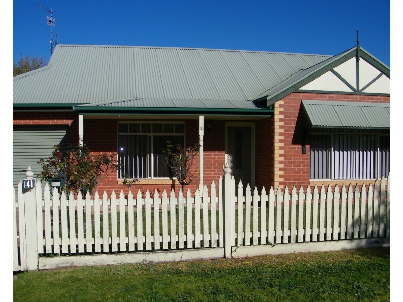 1/41 Hopwood Street, Echuca VIC 3564