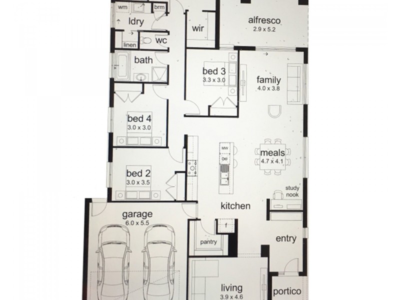 16 Mayflower Drive, Moama NSW 2731